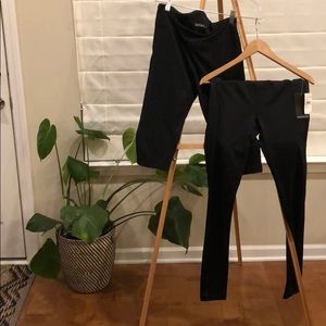 Zella workout pants - BOGO, 1x NWT, 1x worn twice
